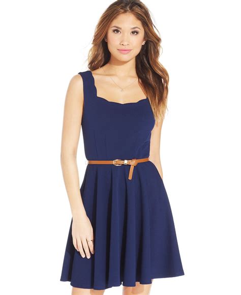 casual summer dresses for juniors